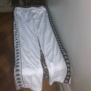 Kappa track pants || BRAND NEW! Never worn.